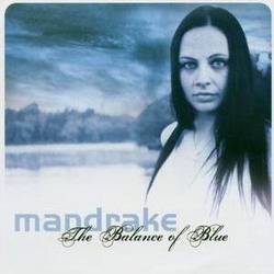 Mandrake (GER-1) : The Balance of Blue